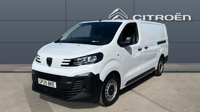 Peugeot Expert L2 Diesel 1.5 BlueHDi 120 Professional Van